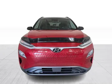 2020 Hyundai Kona Electric - image 8