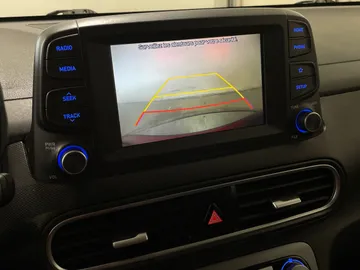 2020 Hyundai Kona Electric - image 20