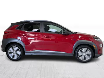 2020 Hyundai Kona Electric - image 2
