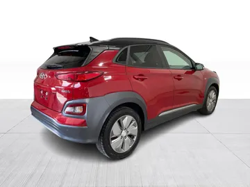 2020 Hyundai Kona Electric - image 14