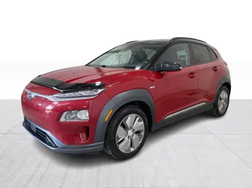 2020 Hyundai Kona Electric - image 9