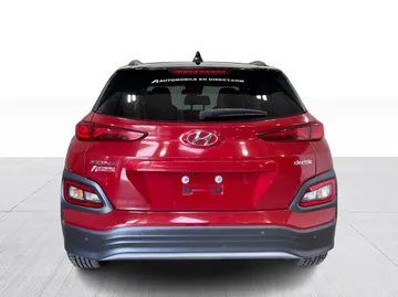 2020 Hyundai Kona Electric - image 12
