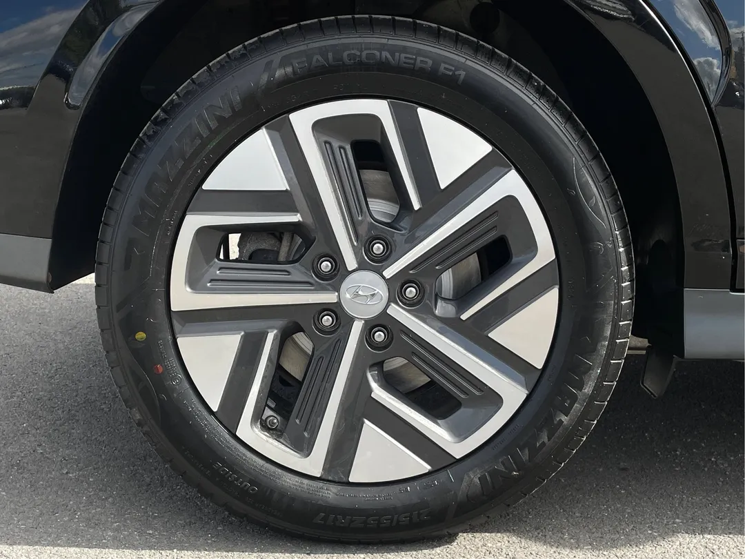2023 Hyundai Kona Electric Preferred, photo 5