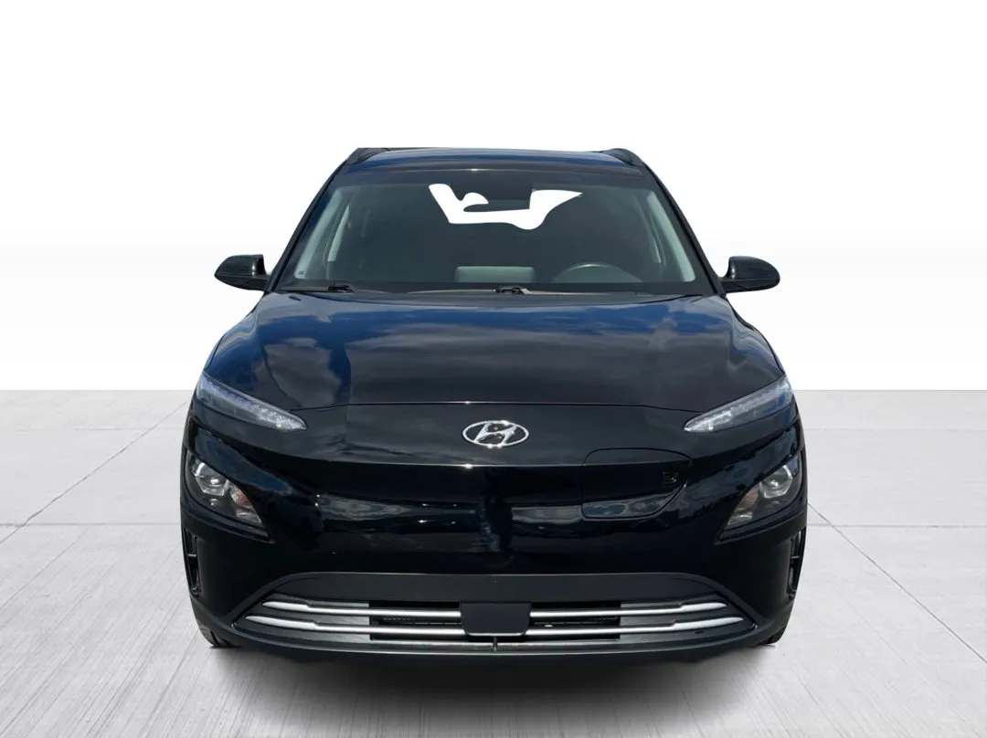 2023 Hyundai Kona Electric Preferred, photo 7