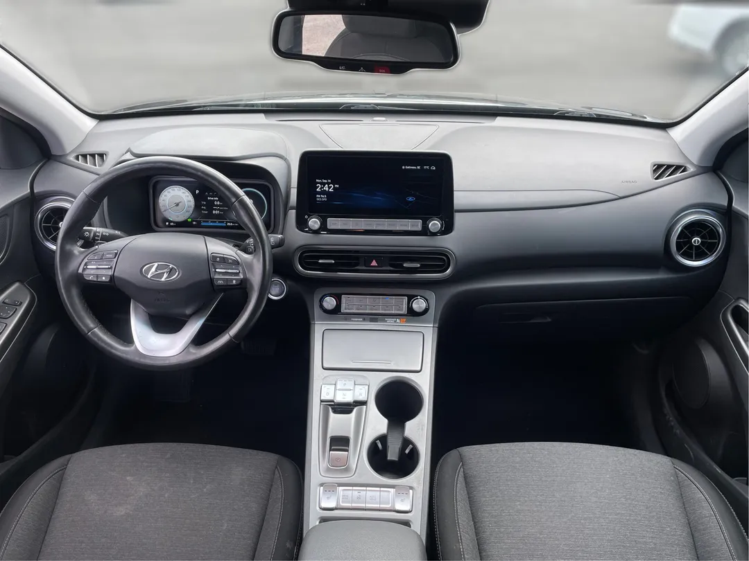 2023 Hyundai Kona Electric for sale - photo 4