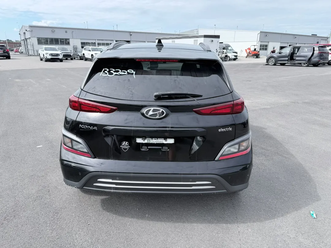 2023 Hyundai Kona Electric for sale - photo 4