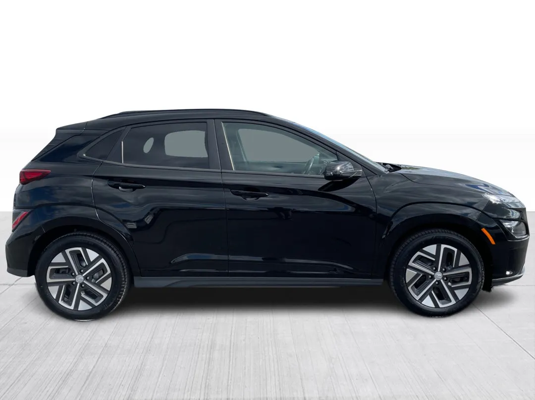 2023 Hyundai Kona Electric for sale - photo 2