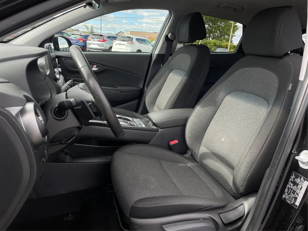 2023 Hyundai Kona Electric for sale - photo 3