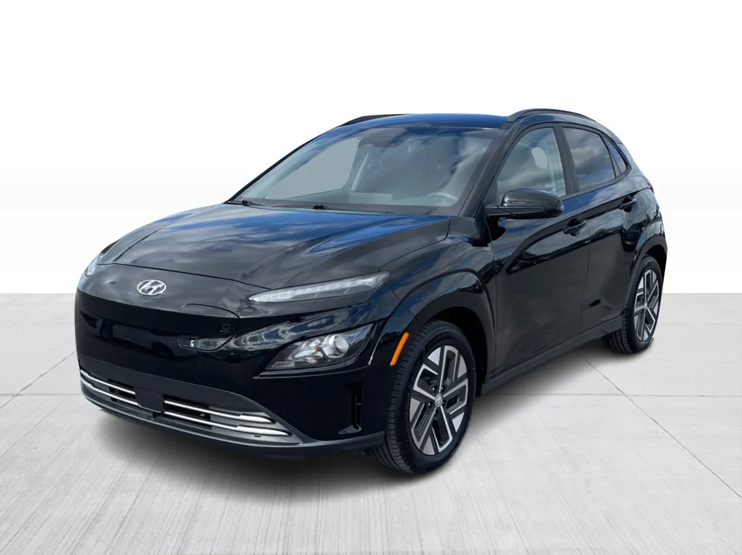 2023 Hyundai Kona Electric Preferred, photo 8
