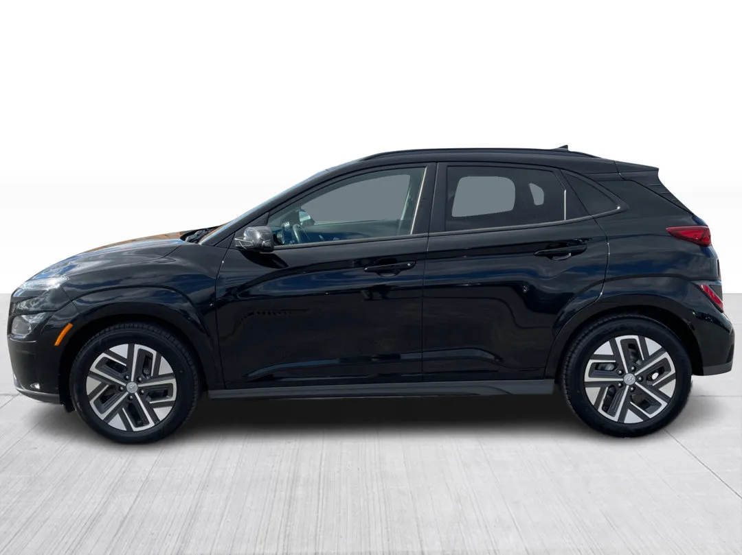 2023 Hyundai Kona Electric Preferred, photo 9