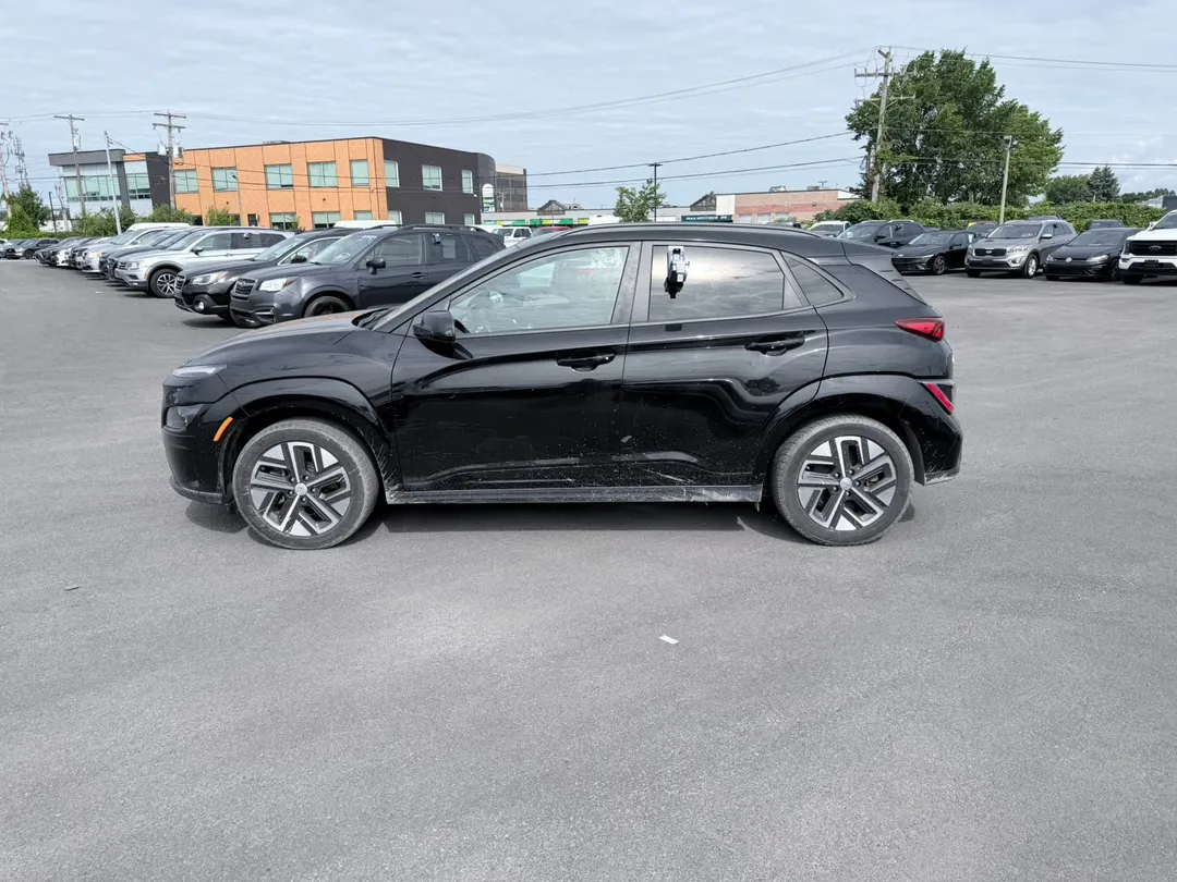 2023 Hyundai Kona Electric for sale - photo 3