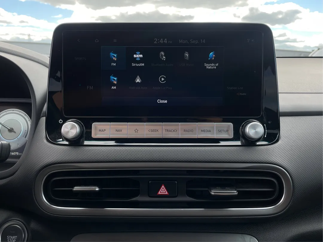 2023 Hyundai Kona Electric Preferred, photo 6