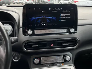 2023 Hyundai Kona Electric - image 22