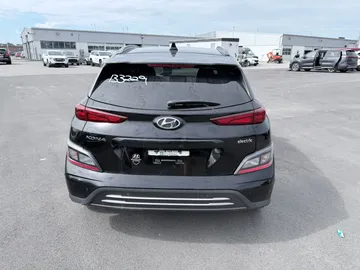 2023 Hyundai Kona Electric - image 4