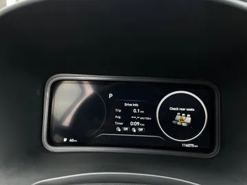 2023 Hyundai Kona Electric - image 25