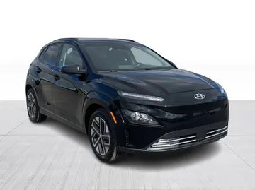 2023 Hyundai Kona Electric