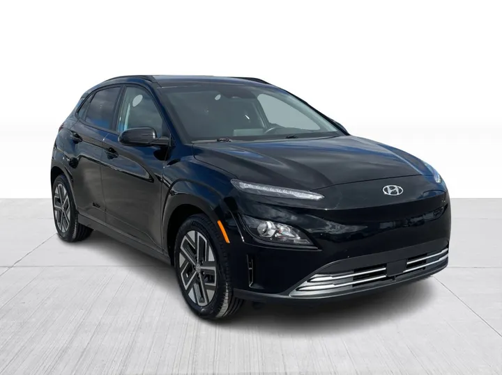 2023 Hyundai Kona Electric