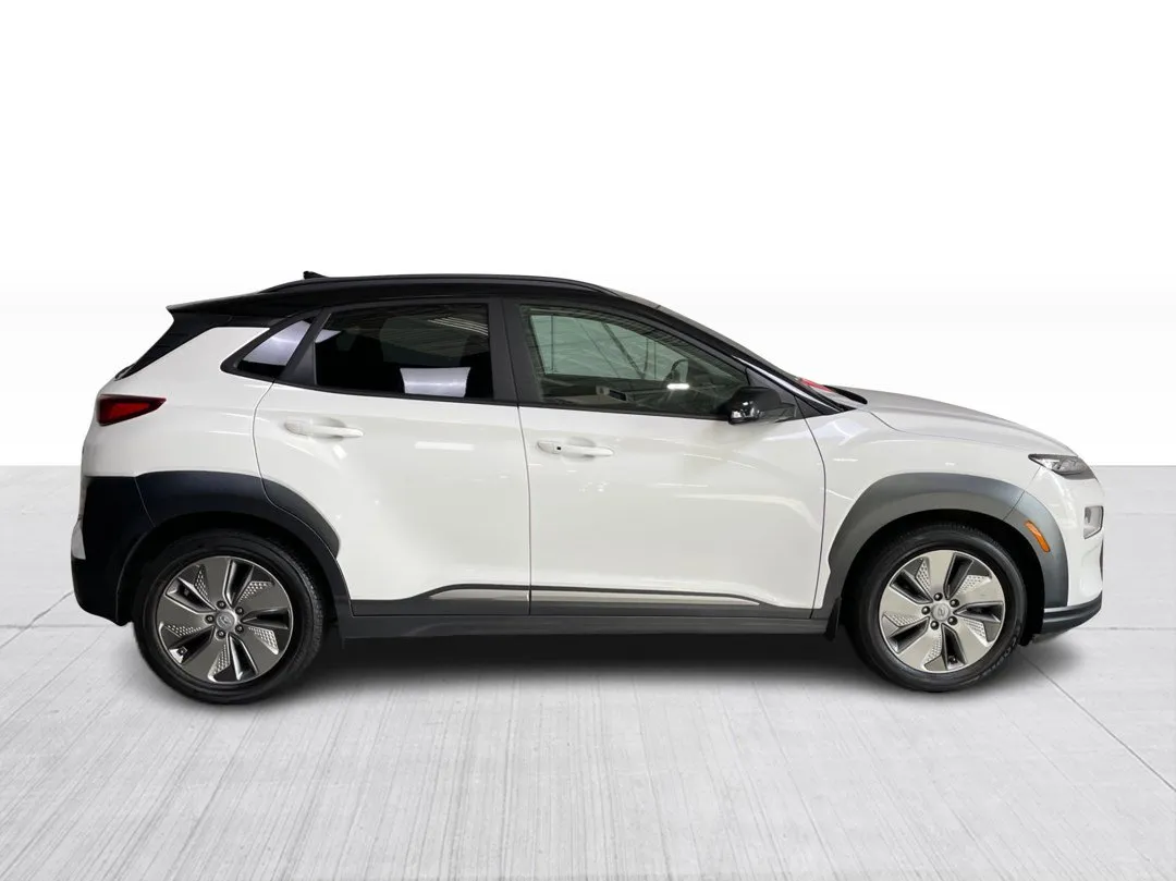 2021 Hyundai Kona Electric for sale - photo 2