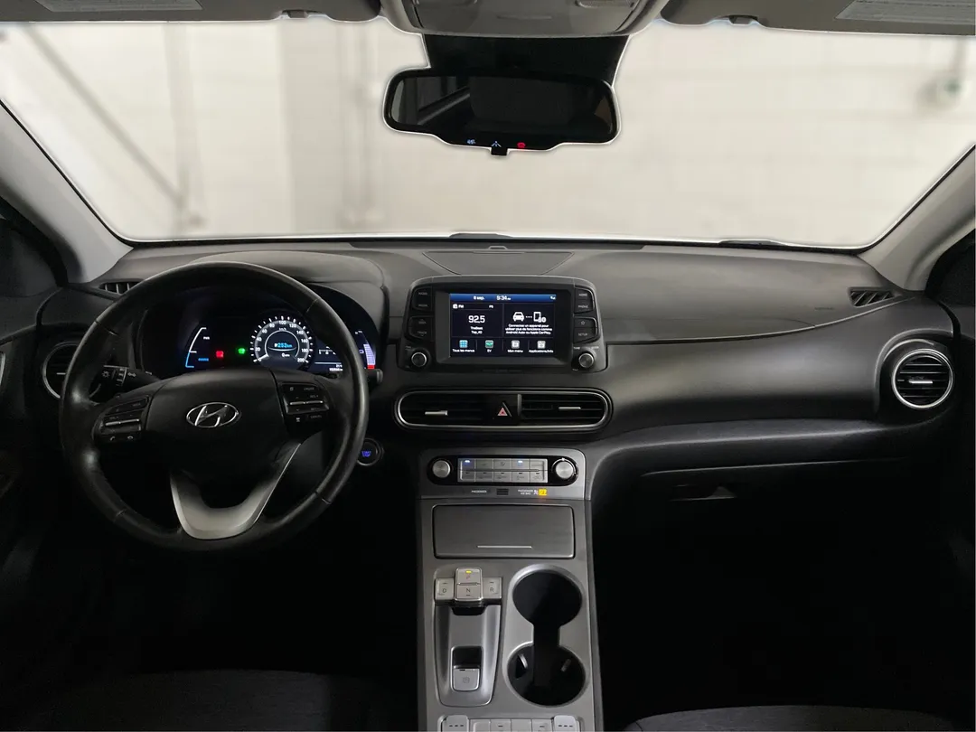 2021 Hyundai Kona Electric for sale - photo 4