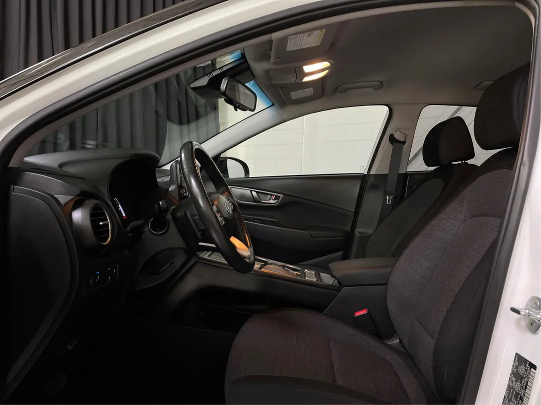2021 Hyundai Kona Electric for sale - photo 3