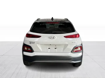 2021 Hyundai Kona Electric - image 12
