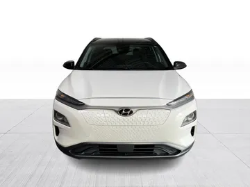 2021 Hyundai Kona Electric - image 8