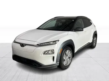2021 Hyundai Kona Electric - image 9