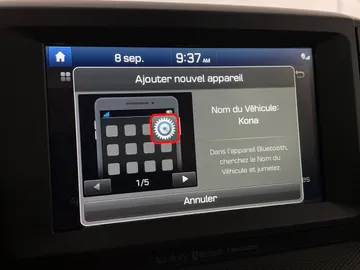 2021 Hyundai Kona Electric - image 26