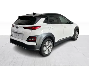 2021 Hyundai Kona Electric - image 14
