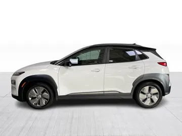 2021 Hyundai Kona Electric - image 10