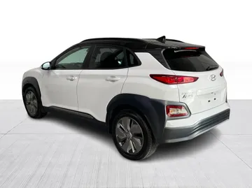 2021 Hyundai Kona Electric - image 11