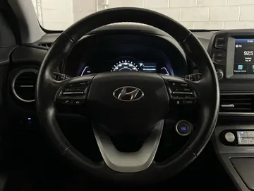 2021 Hyundai Kona Electric - image 18