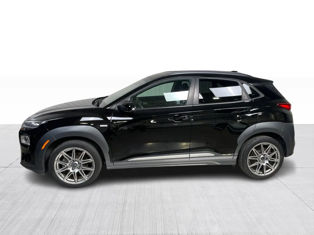 2019 Hyundai Kona Electric for sale - photo 4