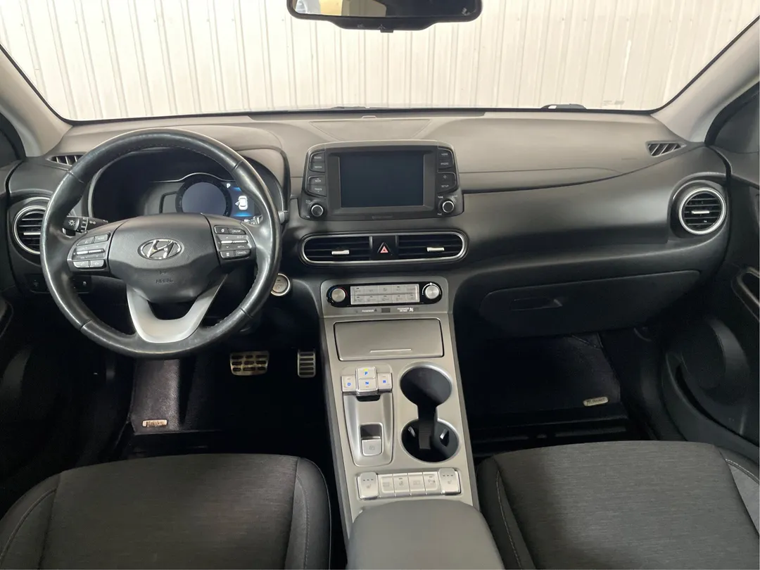 2019 Hyundai Kona Electric for sale - photo 4