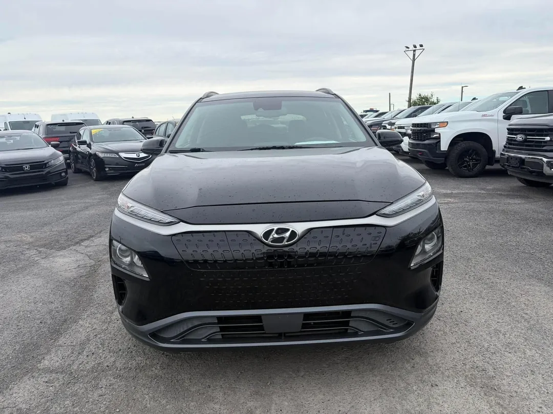 2019 Hyundai Kona Electric for sale - photo 2