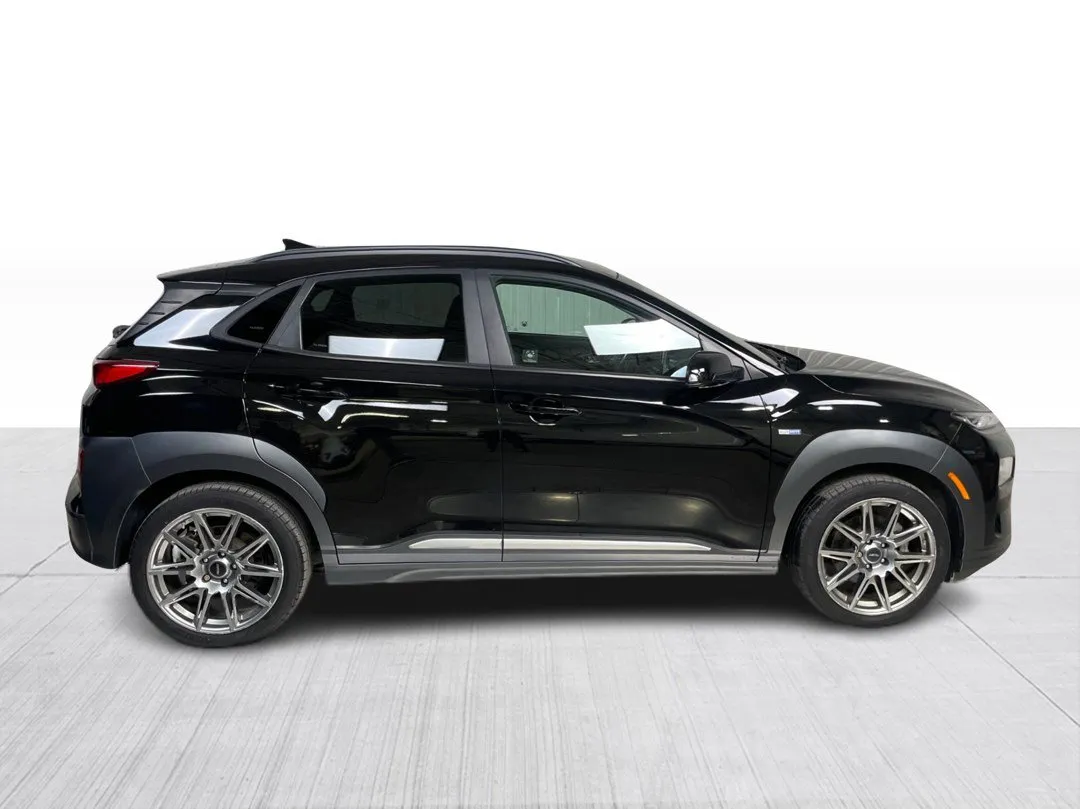 2019 Hyundai Kona Electric for sale - photo 2