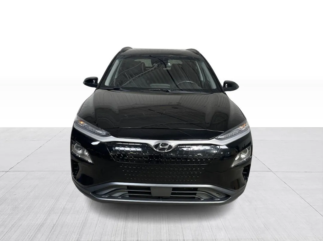 2019 Hyundai Kona Electric for sale - photo 2