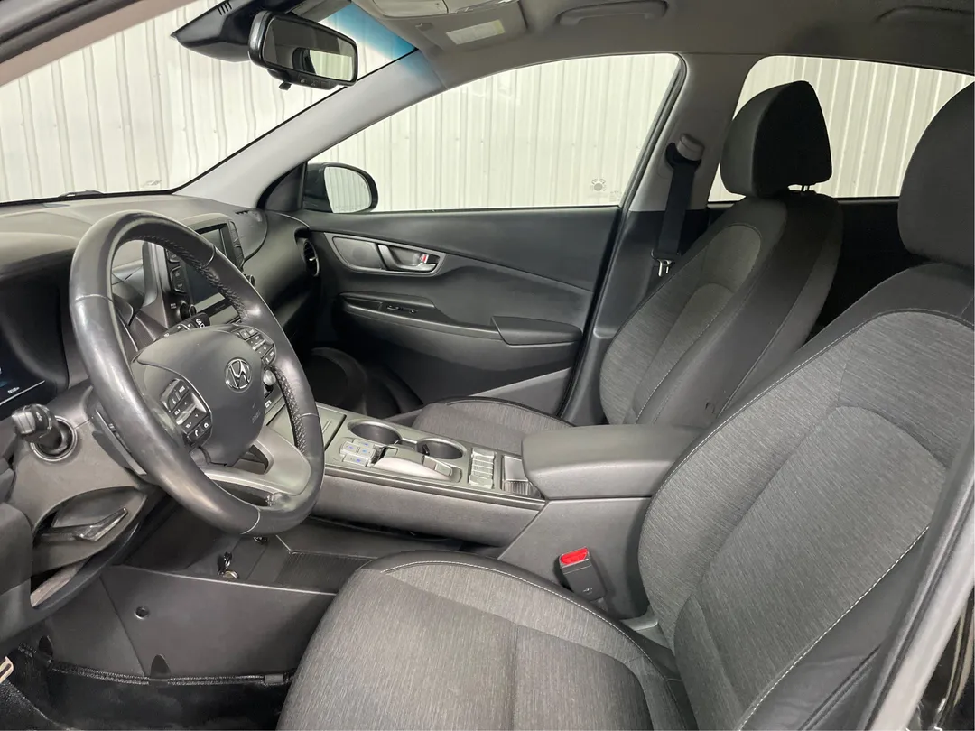 2019 Hyundai Kona Electric for sale - photo 3