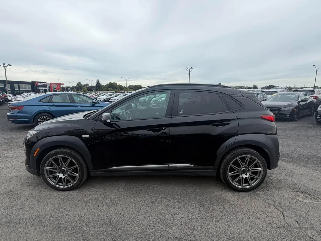 2019 Hyundai Kona Electric for sale - photo 4