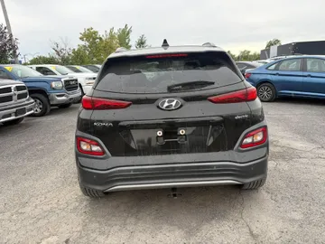 2019 Hyundai Kona Electric - image 6