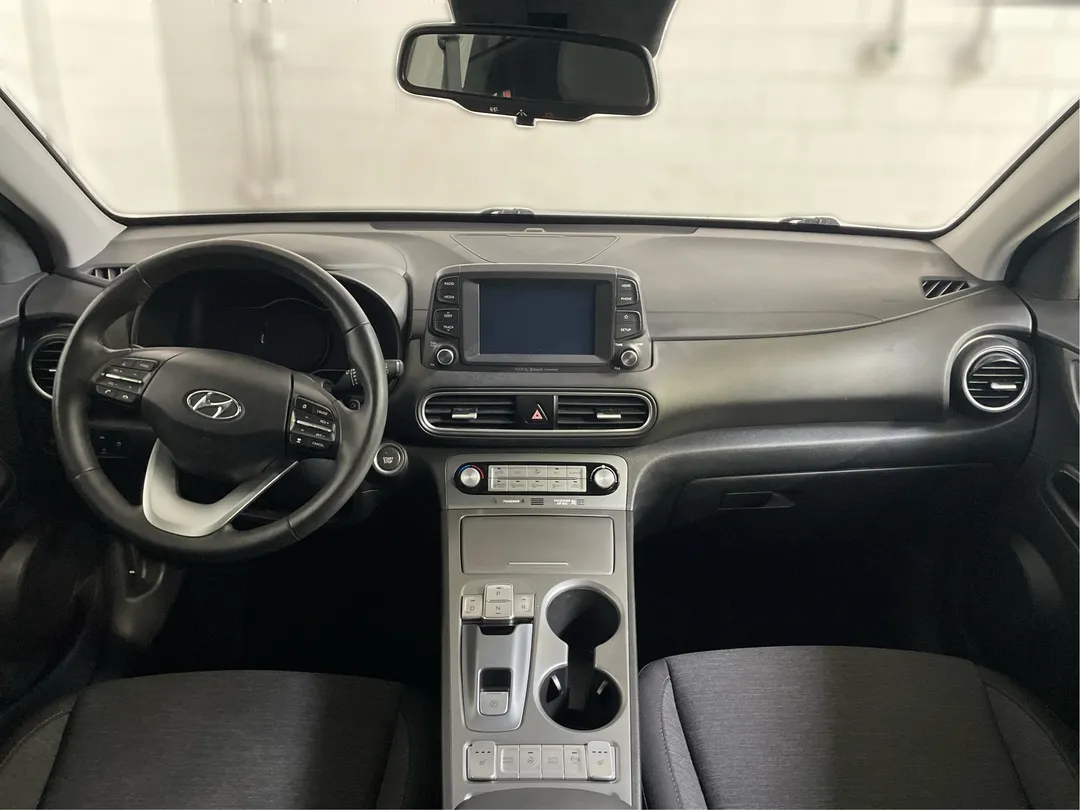 2021 Hyundai Kona Electric for sale - photo 4