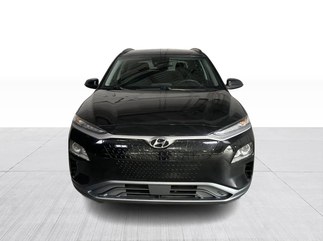 Hyundai Kona Electric 2021 à vendre - photo 2