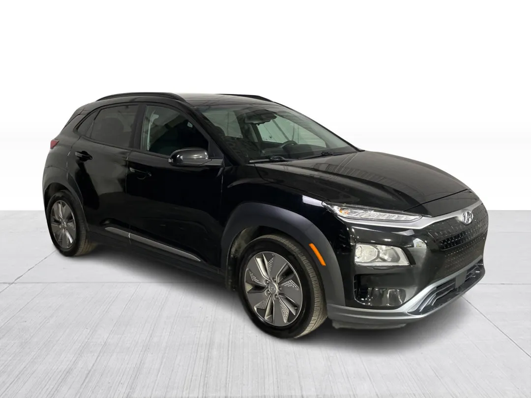 2021 Hyundai Kona Electric for sale - photo 1