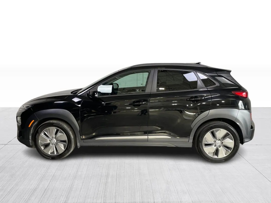 Hyundai Kona Electric 2021 à vendre - photo 4