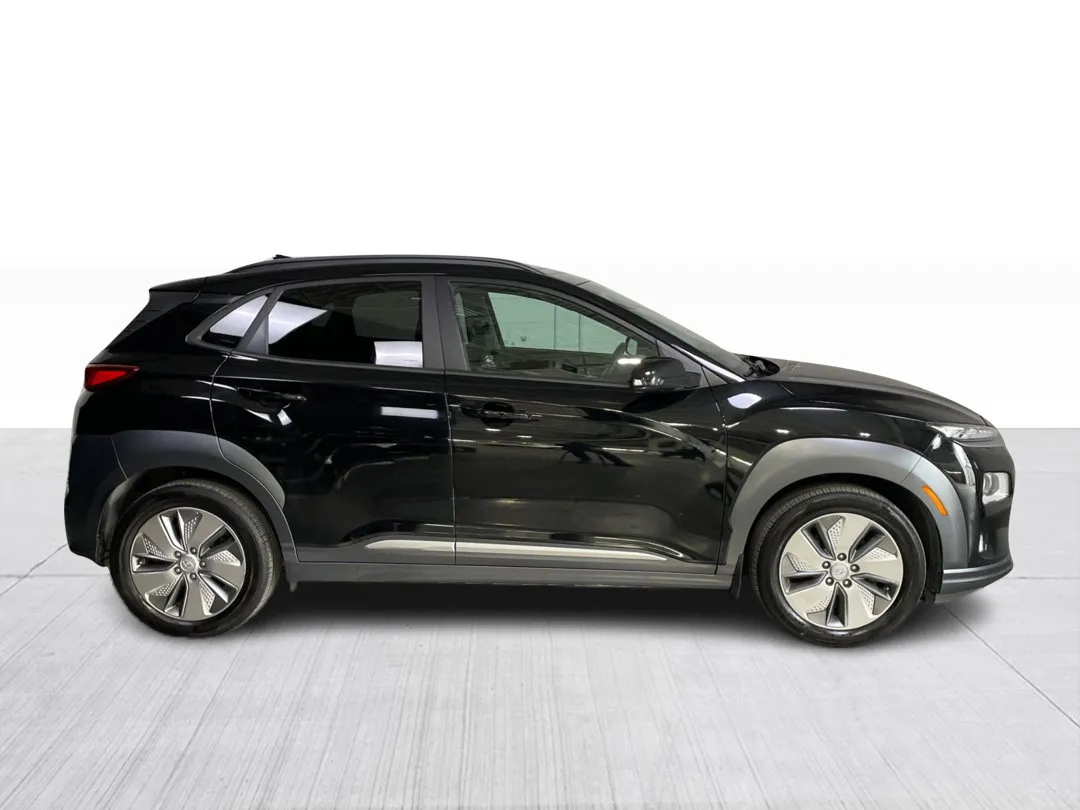 2021 Hyundai Kona Electric for sale - photo 2