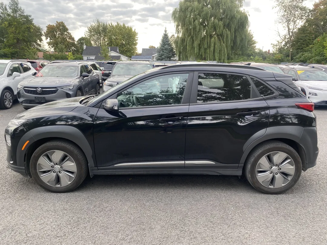 2021 Hyundai Kona Electric for sale - photo 4