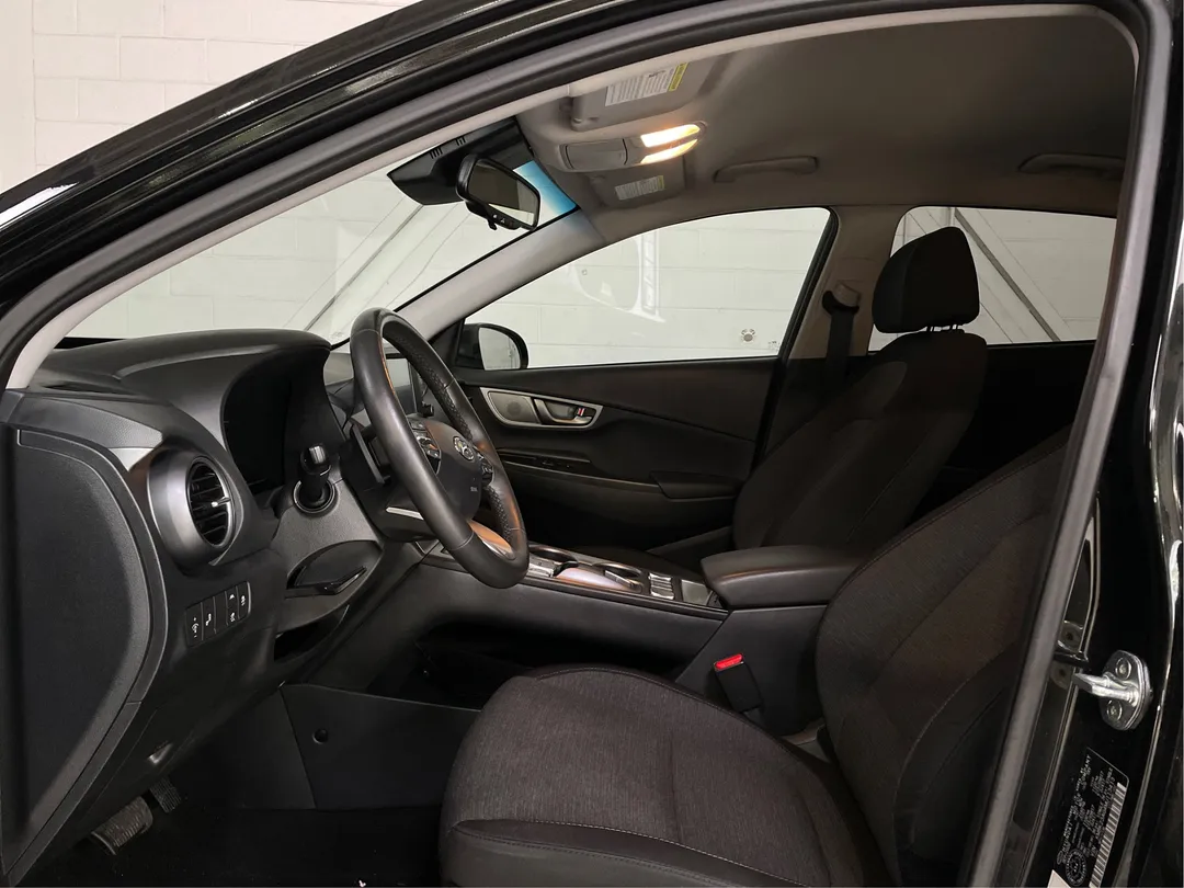 2021 Hyundai Kona Electric for sale - photo 3