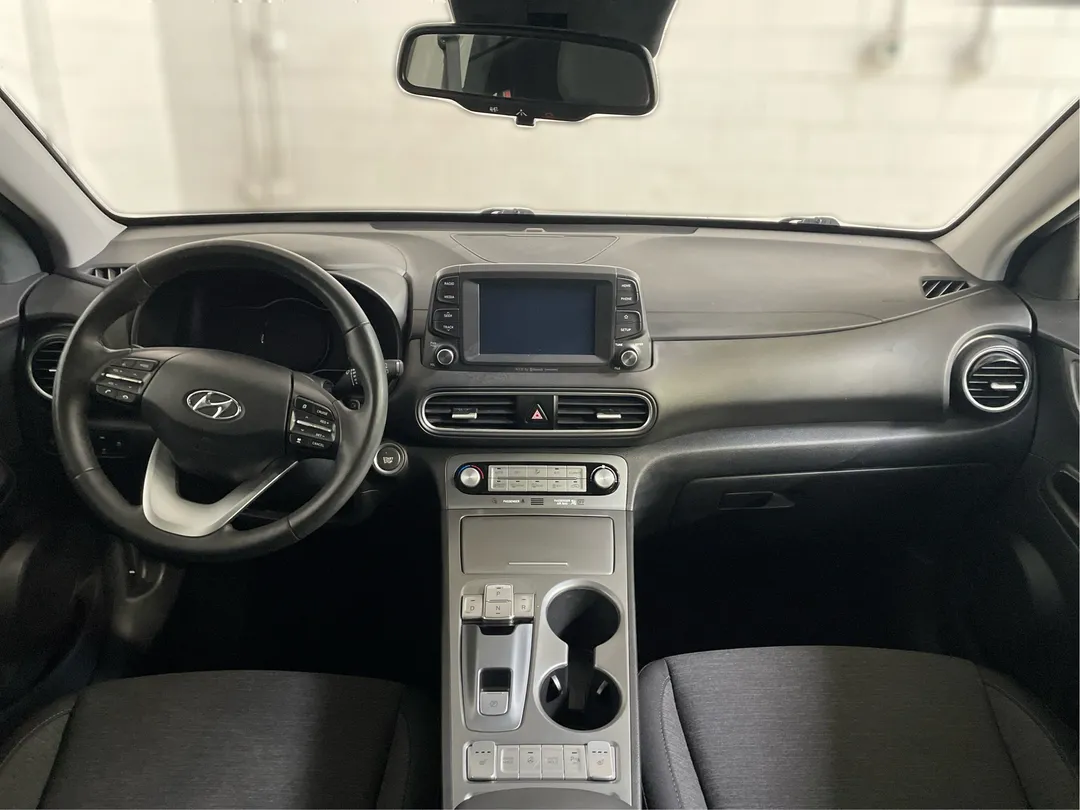 Hyundai Kona Electric 2021 à vendre - photo 4