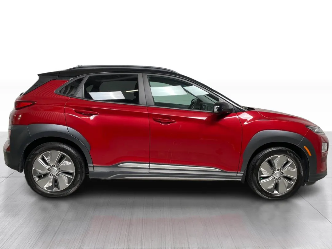 Hyundai Kona Electric 2021 à vendre - photo 2