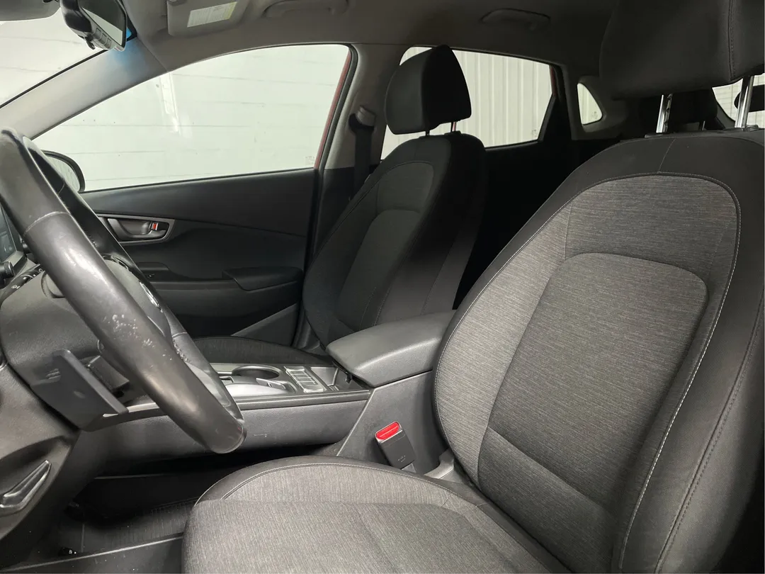 Hyundai Kona Electric 2021 à vendre - photo 3